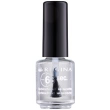 Regina Nails 66 Sec Schnelltrocknender Nagellack Notino At