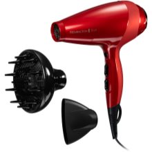 Remington Silk Dryer AC9096 profesionalų lygio plaukų džiovintuvas su  jonizatoriumi | notino.lt