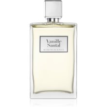 eau de toilette reminiscence vanille
