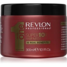 Revlon Professional Uniq All In One Classsic mascarilla cabello 10 en 1 |