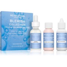 revolution skincare kit