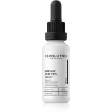 Revolution Skincare Peeling Solution Intensiv-Peeling für fettige Haut ...
