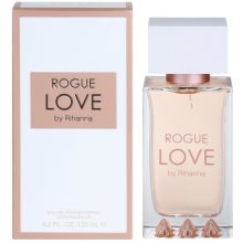 rihanna rogue love gift set