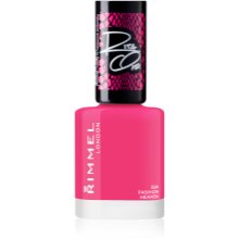 Rimmel - 60 Seconds Smalto Unghie By Rita Ora 8 Ml  Available In Different Colors