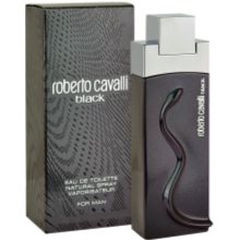 Roberto Cavalli Black | între 2-4 zile | Notino.ro