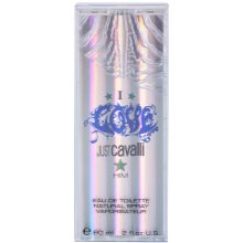 Just Cavalli I Love Him EDT 60ml - NOVO - Kupindo.com (58997287)