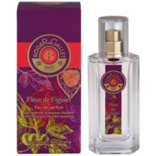 parfum fleur de figuier roger gallet