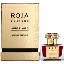 amber aoud roja dove