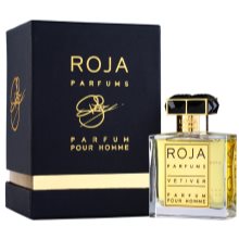 roja vetiver parfum pour homme