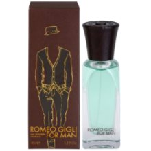 Romeo Gigli For Man eau de toilette for Romeo Gigli Eau De Parfum 40 ml Perfume