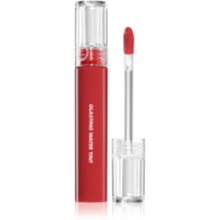Gloss à Lèvres Rom&nd Glasting Water – Teinte 05 Rose Splash, Effet Glossy Hydratant, Usage Quotidien
