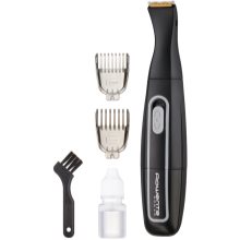 tondeuse barbe rowenta nomad