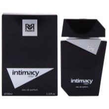 intimacy noir perfume