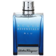 ferragamo acqua essenziale blu