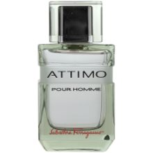 salvatore ferragamo attimo pour homme