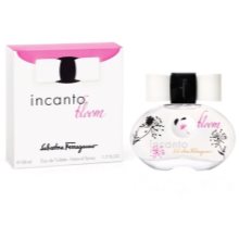 incanto bloom scent