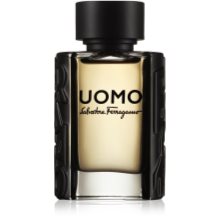 Salvatore Ferragamo Uomo tualetinis vanduo vyrams | notino.lt