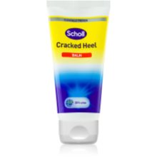 Scholl Cracked Heel Cream For Cracked 