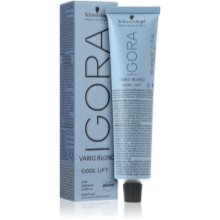 Schwarzkopf Professional Igora Vario Blond Aufhellende Tonungszutat Notino At