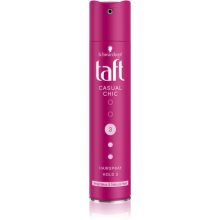 Schwarzkopf Taft Casual Chic Medium-Hold Hairspray | notino.ie