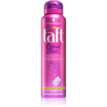 Schwarzkopf Taft Casual Chic spray modelador | notino.pt
