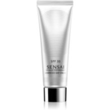 sensai spf 25 day cream