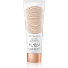 sensai cellular protective cream for body