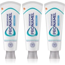 sodium sulfate toothpaste