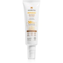 sesderma silk touch spf 50