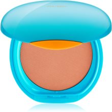 sun protection compact foundation