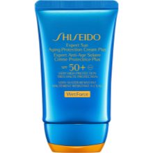 îngrijire solară anti-îmbătrânire shiseido 50)