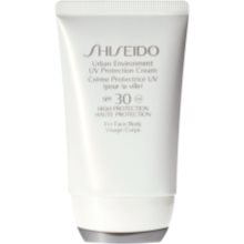 crema de fata shiseido