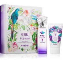 sisley eau tropical