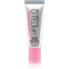 smashbox plumping lip gloss