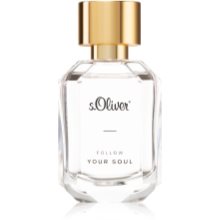 parfum s oliver femme