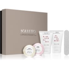 Souletto Hand Body Care Discovery Set Confezione Regalo Per Mani E Corpo Notino It