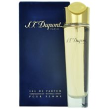 st dupont women