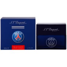 eau de toilette psg