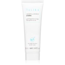 Talika Skintelligence Hydra Gentle Face Scrub – Sanftes Gesichtspeeling Für Alle Hauttypen, 50 Ml, Feuchtigkeitsspendend