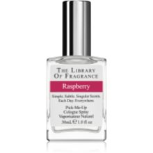 The Library of Fragrance Raspberry Eau de Cologne | notino.ie