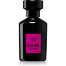 eau de toilette black musk