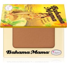 bahama mama contour powder