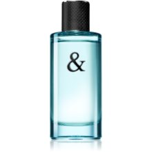 tiffany and co love parfum