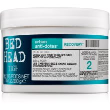 Tigi Bed Head Urban Antidotes Recovery Regeneracijska Maska Za Suhe In