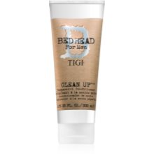 TIGI Bed Head B For Men Clean Up Cleansing Conditioner To Treat Hair ...