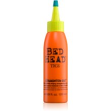 TIGI Bed Head Straighten Out Straighten Out 98% Humidity - Defying ...