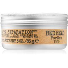 Tigi Bed Head B For Men Matte Separation Matte Wax For Hair Notino Co Uk