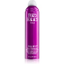 TIGI Bed Head Full of It laque cheveux pour donner du volume | notino.fr