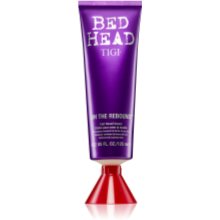 TIGI Bed Head On the Rebound крем для стайлинга для создания упругих и ...