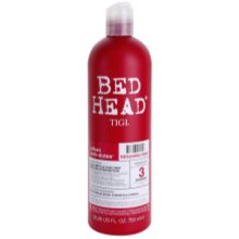 TIGI Bed Head Urban Antidotes Resurrection Shampoo Til tyndt, stresset